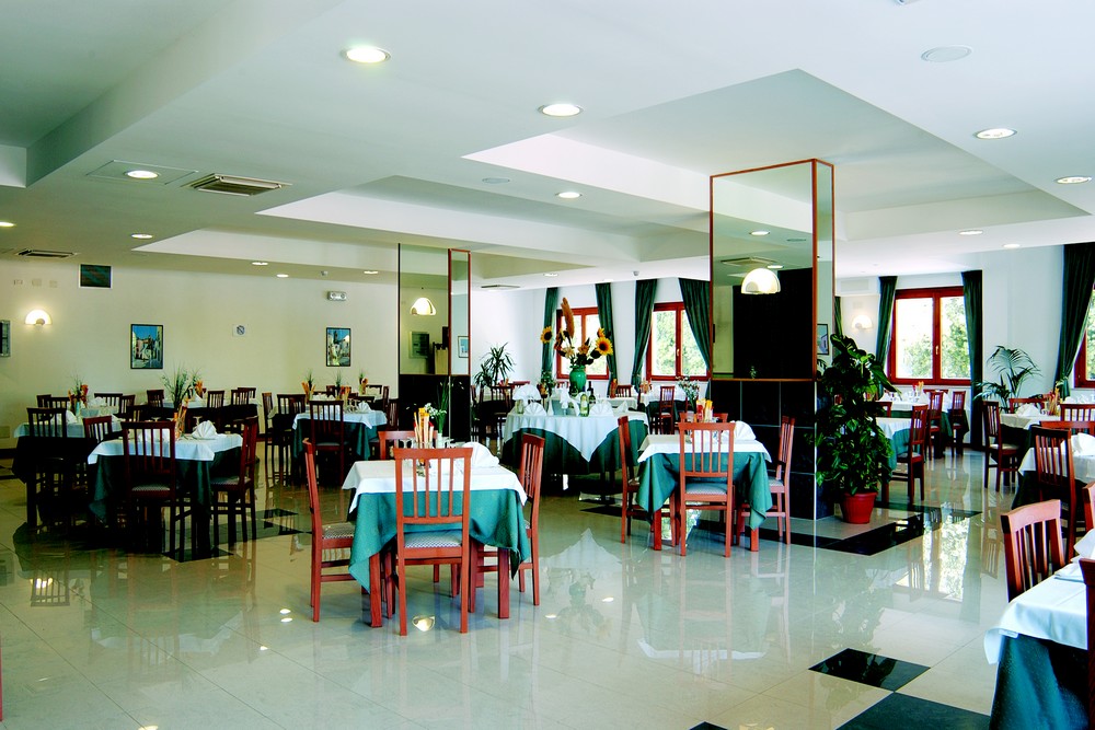 Hotel Adria